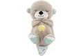 Produktbild: Fisher-Price® Kuscheltier Fisher-Price Schlummer-Otter - Musik-Kuscheltier