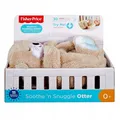 Produktbild: FISHER PRICE Otter-Schlafspielzeug