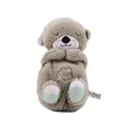 Produktbild: Schlummer Otter Fisher Price Kuscheltier Atembewegung Baby Erstausstattung