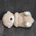 Produktbild: Fisher-Price Schlummer Otter Baby-Spieluhr Plüsch Musik Einschlafhilfe