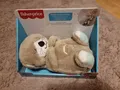 Produktbild: Fisher-Price Schlummer Otter Kuscheltier Atembewegung Musik Mattel ORIGINAL