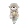 Produktbild: Fischer Fisher-Price Peluche Kuscheltier 0 Monate und älter Beige