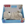 Produktbild: Fisher-Price Schlummer Otter Einschlafhilfe Musik Licht Atembewegung Neu