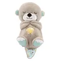 Produktbild: FISHER-PRICE SCHLAFOTTER EINSCHLAFHILFE KUSCHELTIER BABY BERUHIGUNGSSPIELZEUG MI