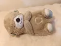 Produktbild: Fisher-Price Kuscheltier »Schlummer-Otter« Plüschtier Spielzeug mit Musik