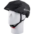 Produktbild: Cratoni Raincover schwarz, uni - Schwarz