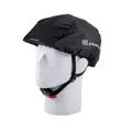 Produktbild: Cratoni Fahrradjacke Cratoni Raincover schwarz uni