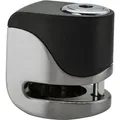 Produktbild: Kovix KS6, Alarm-Bremsscheibenschloss - Schwarz/Silber
