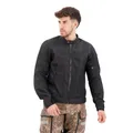 Produktbild: REV'IT! Revit Eclipse 2 Motorrad Textiljacke, schwarz, 2XL