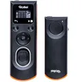 Produktbild: Rollei Remote Wireless Nikon 28119