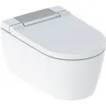 Produktbild: Aquaclean Sela Wc-komplettanlage Wand-wc, 146220, - Geberit