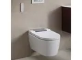 Produktbild: Geberit AquaClean Sela WC-Komplettanlage Wand WC