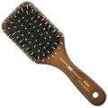 Produktbild: Hercules Sägemann Paddle Brush 8-reihig (9046)