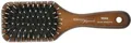 Produktbild: Hercules Sägemann Paddle Brush 9046 dunkles Holz