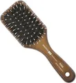 Produktbild: Hercules Sägemann Paddle Brush Klein, 8-reihig, Nr. 9046