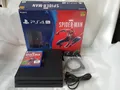 Produktbild: Sony Playstation 4 PRO 1TB + Spider-Man GEBRAUCHT   #  is
