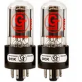 Produktbild: Groove Tubes GT-6V6-S Med Duet - Röhre