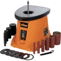 Produktbild: Triton Tools Oszillierende Spindelschleifmaschine (Schwingschleifer, 450 W) (TSPS450)
