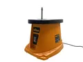 Produktbild: Oszillierende Spindelschleifmaschine Triton TSPS450 450W