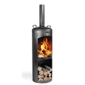 Produktbild: CookKing Outdoor-Ofen 