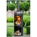Produktbild: Gartenofen FARO
