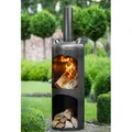 Produktbild: CookKing Terrassenofen 