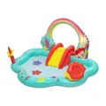 Produktbild: Bestway Wasserspielcenter Little Mermaid