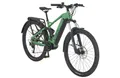 Produktbild: Prophete Stack 5.0 SUV E-Bike Fully 29 Zoll - 720 Wh - Integrierter Akku - Mittelmotor AEG - 10-Gang Kettenschaltung - HDY. Scheibenbremse inkl. Gearsensor - Rahemnhöhe 48 cm