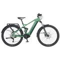 Produktbild: Prophete Stack 5.0 SUV E-Bike 29