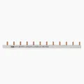 Produktbild: ABB PS112 Phasenschiene 1Ph,12Pins,10qmm 2CDL210001R1012