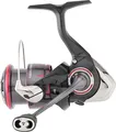 Produktbild: Daiwa Fuego 2023 Lt Spinnrolle Silber 1000DXH Silber 1000DXH