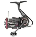 Produktbild: Daiwa Moulinet Fuego Fuego FUEGO23LT1000DXH Spinning Fuego, 175 g, R.6.2, 77 cm, Bk.5 kg, FUEGO23LT1000DXH