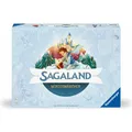 Produktbild: Ravensburger Sagaland Wintermärchen (Deutsch) (22460)
