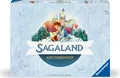 Produktbild: Sagaland Wintermärchen Ravensburger 22460