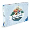 Produktbild: Ravensburger Sagaland - Wintermärchen - deutsch 299601