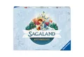 Produktbild: Ravensburger Spiel Ravensburger Sagaland Wintermärchen, Brettspiel