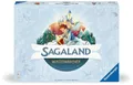 Produktbild: Ravensburger 22460 Sagaland Wintermärchen