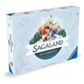 Produktbild: Sagaland - Wintermärchen - deutsch