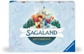 Produktbild: Sagaland Wintermärchen - Gesellschaftsspiel & Brettspiel ab 6 Jahre