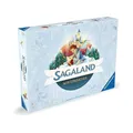 Produktbild: 22460 - Sagaland Wintermärchen (DE)