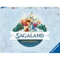 Produktbild: Sagaland Wintermärchen - Ravensburger 22460 - (Spielzeug / Gesellschaftsspiel)