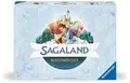 Produktbild: Ravensburger 22460 Sagaland Wintermärchen 2-6 Spieler 6-99 Jahre