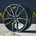 Produktbild: 19 Zoll ABE Alufelgen Keskin KT21 für Mini Clubman One Cooper UKL Countryman FMX