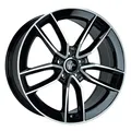 Produktbild: 19 Zoll Alufelge KESKIN WHEELS KT21 Elegant 19