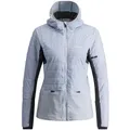 Produktbild: Swix Laufjacke Horizon Jacket W (1-St) blau L