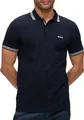 Produktbild: Boss Paddy Poloshirt Herren