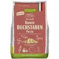 Produktbild: Buchstaben Suppennudeln Semola bunt