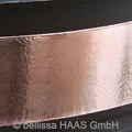 Produktbild: Schneckenband Kupfer selbstklebend bellissa 500x3cm
