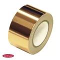 Produktbild: Bellissa Schneckenband 500 x 3 m Kupferband Schneckenabwehr