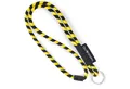 Produktbild: WEBBOMB Schlüsselanhänger Lanyard Tubular Schlüsselband mit Sicherheitsverschluss Schlüsselring